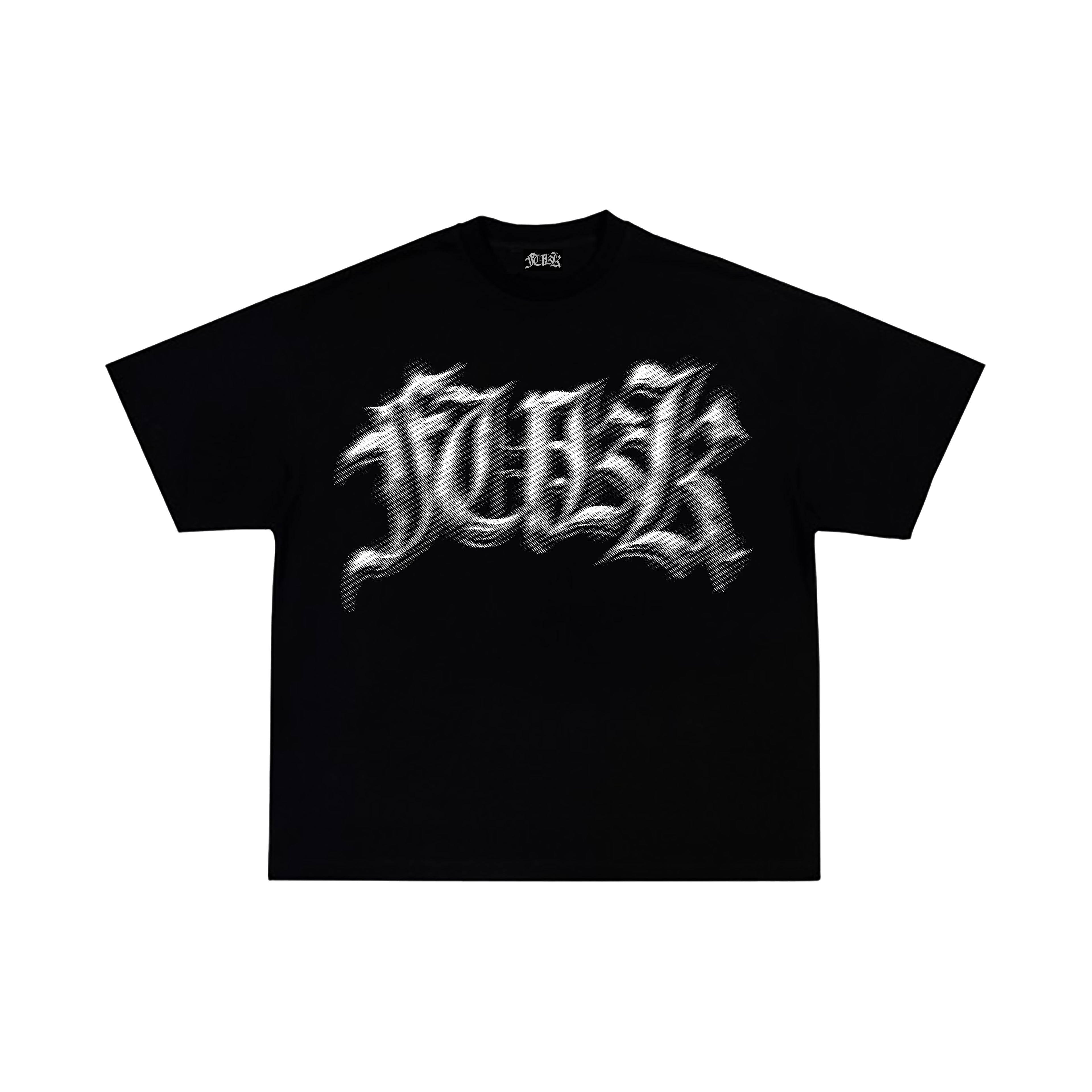 FUKK 01 GRAPHIC TEE